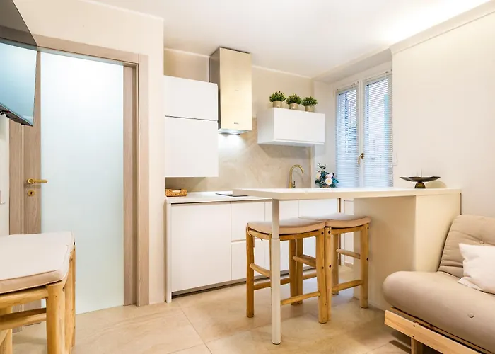 Antico Pozzo - Modern *