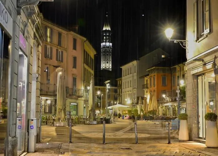 Antico Pozzo - Modern Lecco