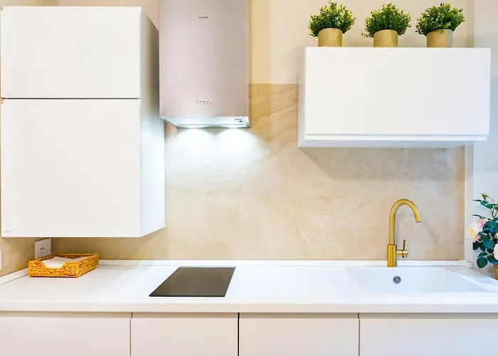 Apartamento Antico Pozzo - Modern *