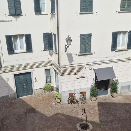 Antico Pozzo - Modern *