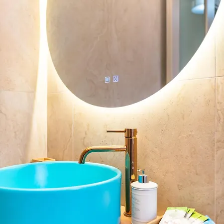 Antico Pozzo - Modern Apartment Lecco