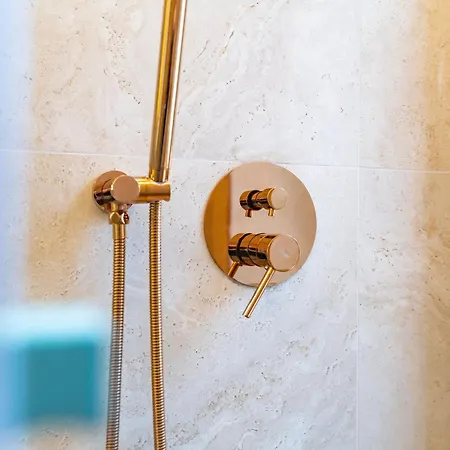 Apartment Antico Pozzo - Modern