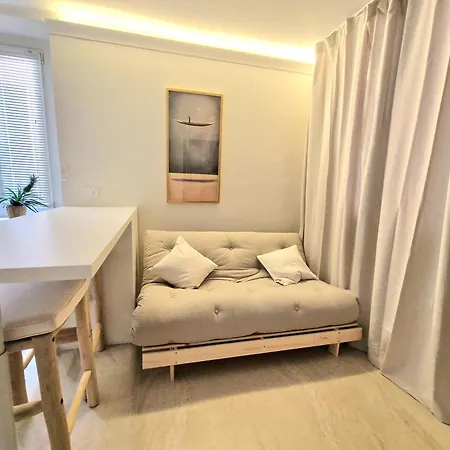 Antico Pozzo - Modern Lejlighed *