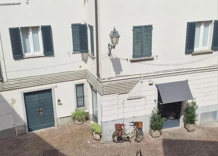 Antico Pozzo - Modern *