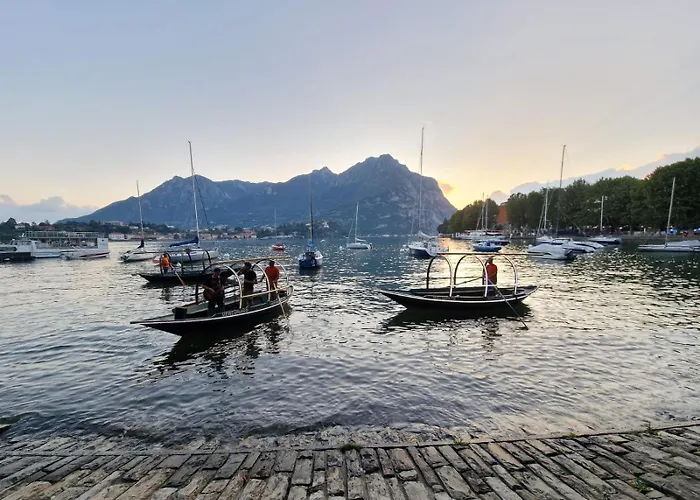 Lägenhet Antico Pozzo - Modern Lecco