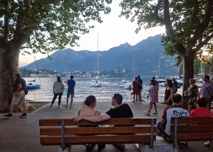 Lägenhet Antico Pozzo - Modern *