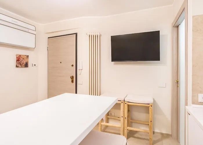 Appartement Antico Pozzo - Modern