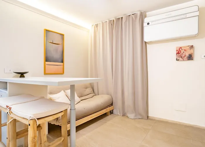 Antico Pozzo - Modern Appartement Lecco