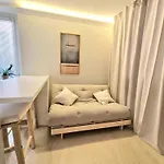 Antico Pozzo - Modern Lägenhet *