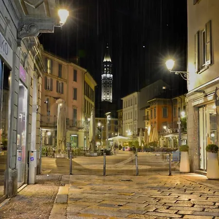 Antico Pozzo - Modern Лекко