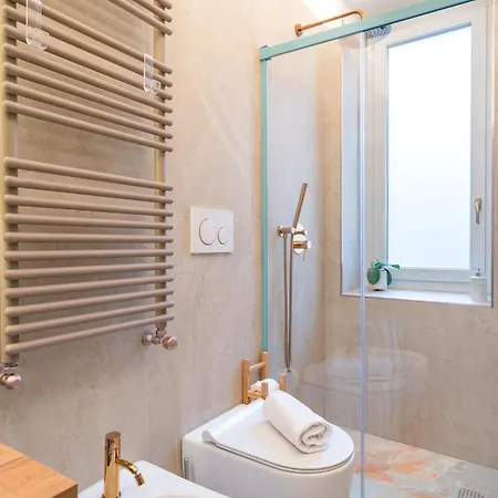 Appartamento Antico Pozzo - Modern