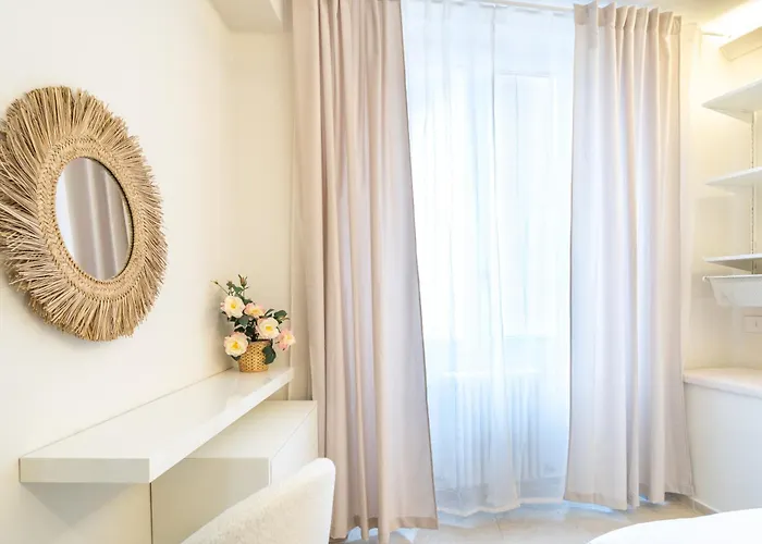 Antico Pozzo - Modern * Лекко