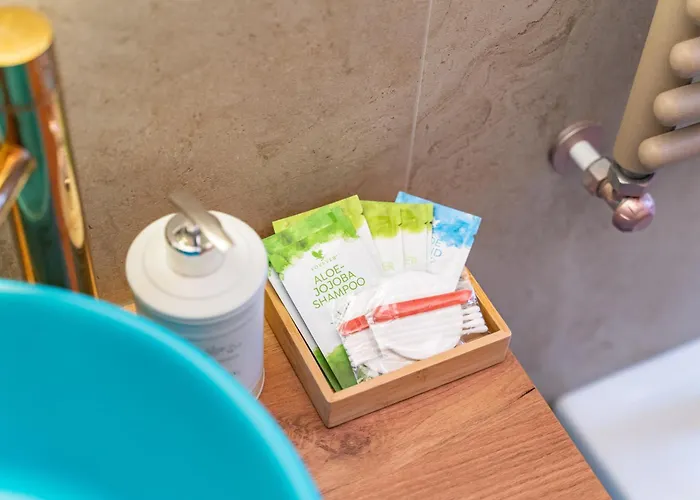 Antico Pozzo - Modern * Лекко