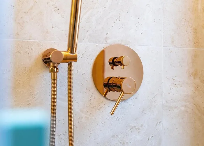 Апартаменты Antico Pozzo - Modern