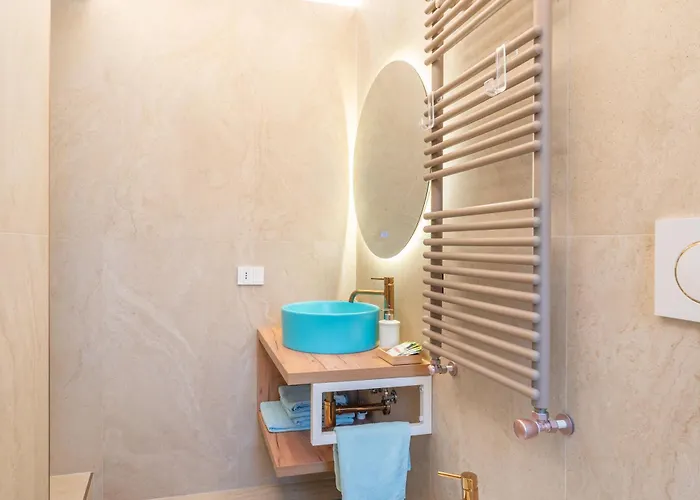 Antico Pozzo - Modern * Лекко