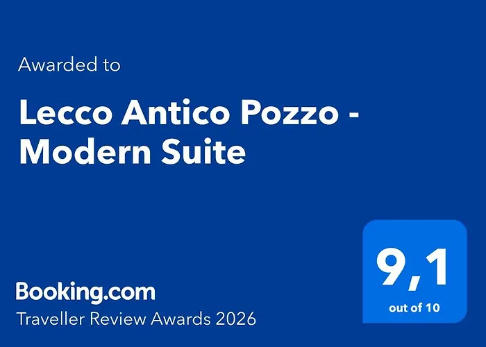 Antico Pozzo - Modern Апартаменты *