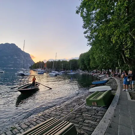 Lejlighed Antico Pozzo - Modern