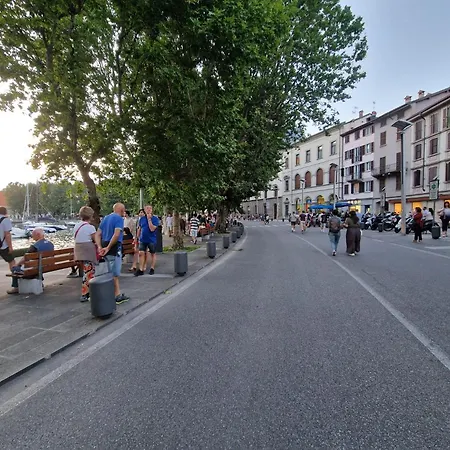 Antico Pozzo - Modern Lejlighed Lecco