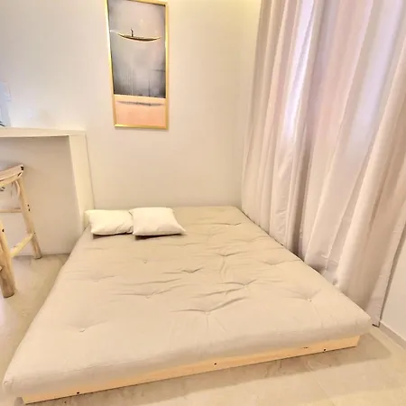 Antico Pozzo - Modern Lejlighed Lecco