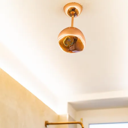 Antico Pozzo - Modern