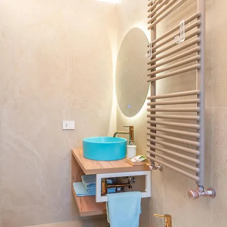 Antico Pozzo - Modern * Lecco