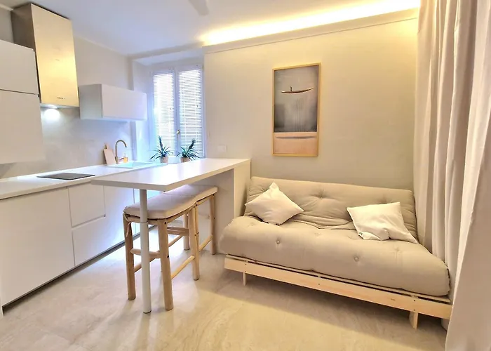 Antico Pozzo - Modern *